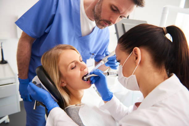 Best Veneers and Lumineers  in Cottage Grove, WI