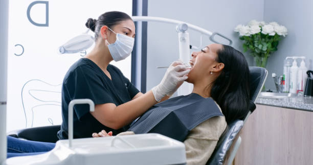 Oral Surgery in Cottage Grove, WI